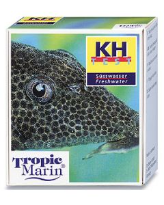 TEST KH DOLCE TROPIC MARIN